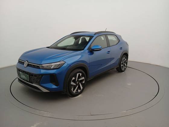 VOLKSWAGEN TERA 1.0 170 TSI HIGH AUTOMÁTICO VOLKSWAGEN TERA 1.0 170 TSI HIGH AUTOMÁTICO